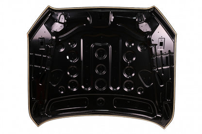 Complete Body Kit Conversion to W223 S63 Design for Mercedes S-Class W221 (2005–2013) LHD