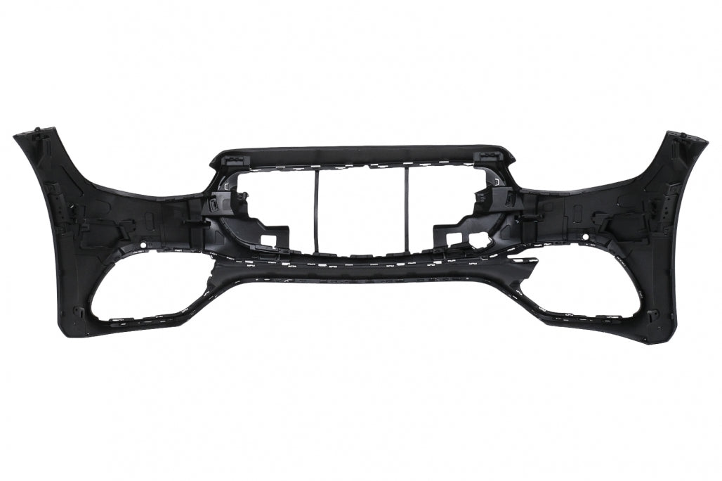 Complete Body Kit Conversion to W223 S63 Design for Mercedes S-Class W221 (2005–2013) LHD