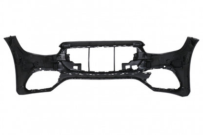 Complete Body Kit Conversion to W223 S63 Design for Mercedes S-Class W221 (2005–2013) LHD