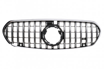 Complete Body Kit Conversion to W223 S63 Design for Mercedes S-Class W221 (2005–2013) LHD