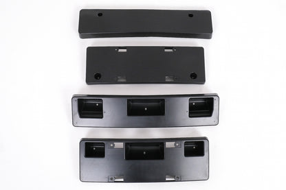 Complete Body Kit Conversion to W223 S63 Design for Mercedes S-Class W221 (2005–2013) LHD