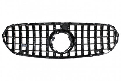 Complete Body Kit Conversion to W223 S63 Design for Mercedes S-Class W221 (2005–2013) LHD