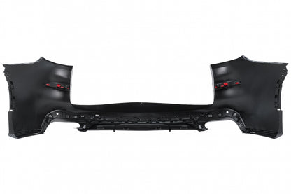 Complete Body Kit Conversion to X5M F95 2023 Design for BMW X5 E70 (2007-2013)