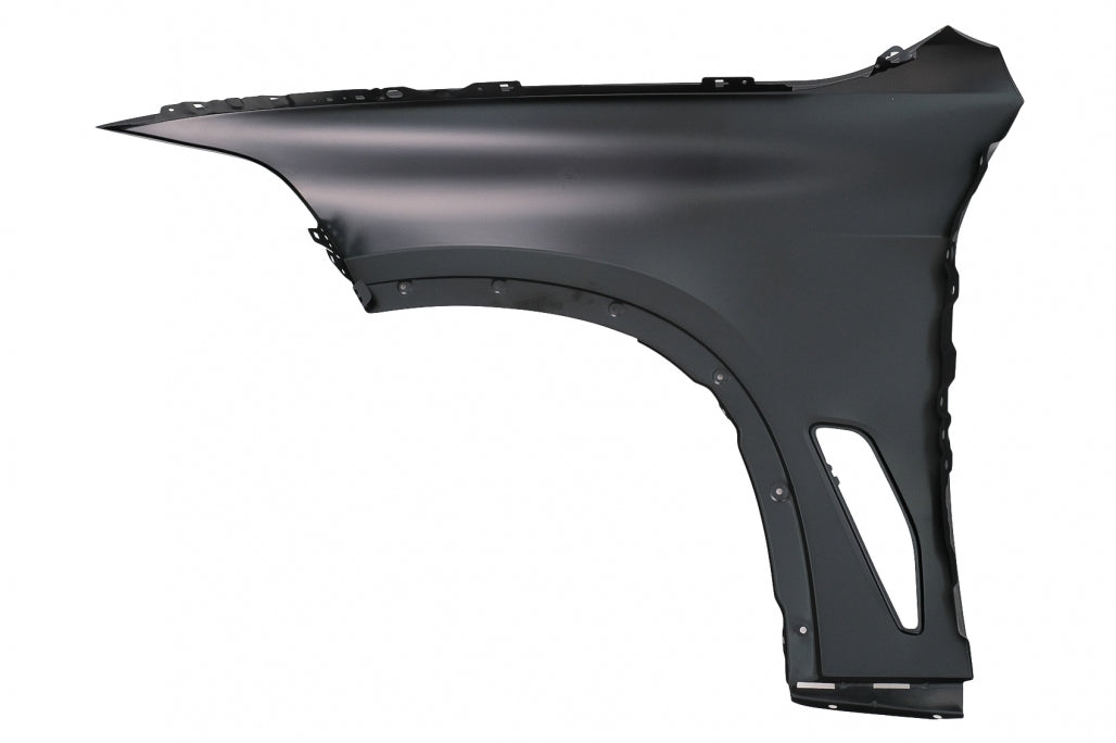 Complete Body Kit Conversion to X5M F95 2023 Design for BMW X5 E70 (2007-2013)