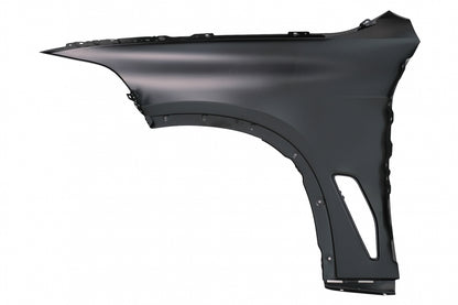 Complete Body Kit Conversion to X5M F95 2023 Design for BMW X5 E70 (2007-2013)
