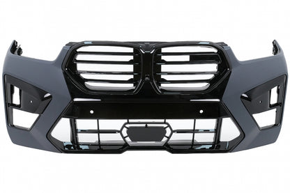 Complete Body Kit Conversion to X5M F95 2023 Design for BMW X5 E70 (2007-2013)