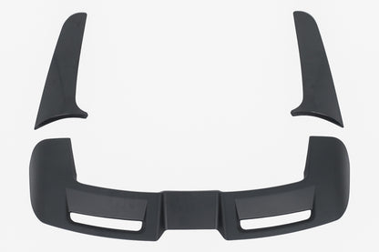 Complete Body Kit Conversion to X5M F95 2023 Design for BMW X5 E70 (2007-2013)