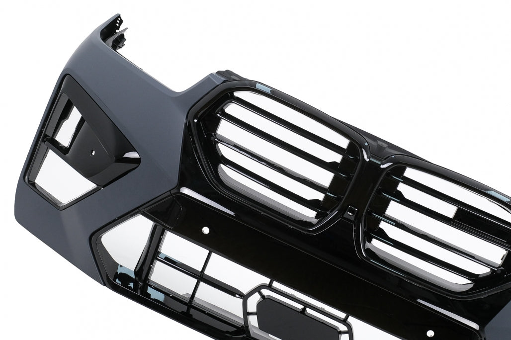 Complete Body Kit Conversion to X5M F95 2023 Design for BMW X5 E70 (2007-2013)