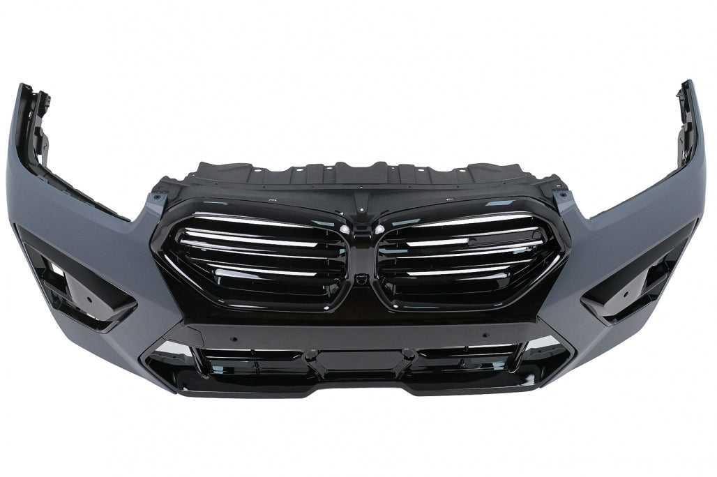 Complete Body Kit Conversion to X5M F95 2023 Design for BMW X5 E70 (2007-2013)