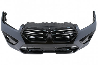 Complete Body Kit Conversion to X5M F95 2023 Design for BMW X5 E70 (2007-2013)