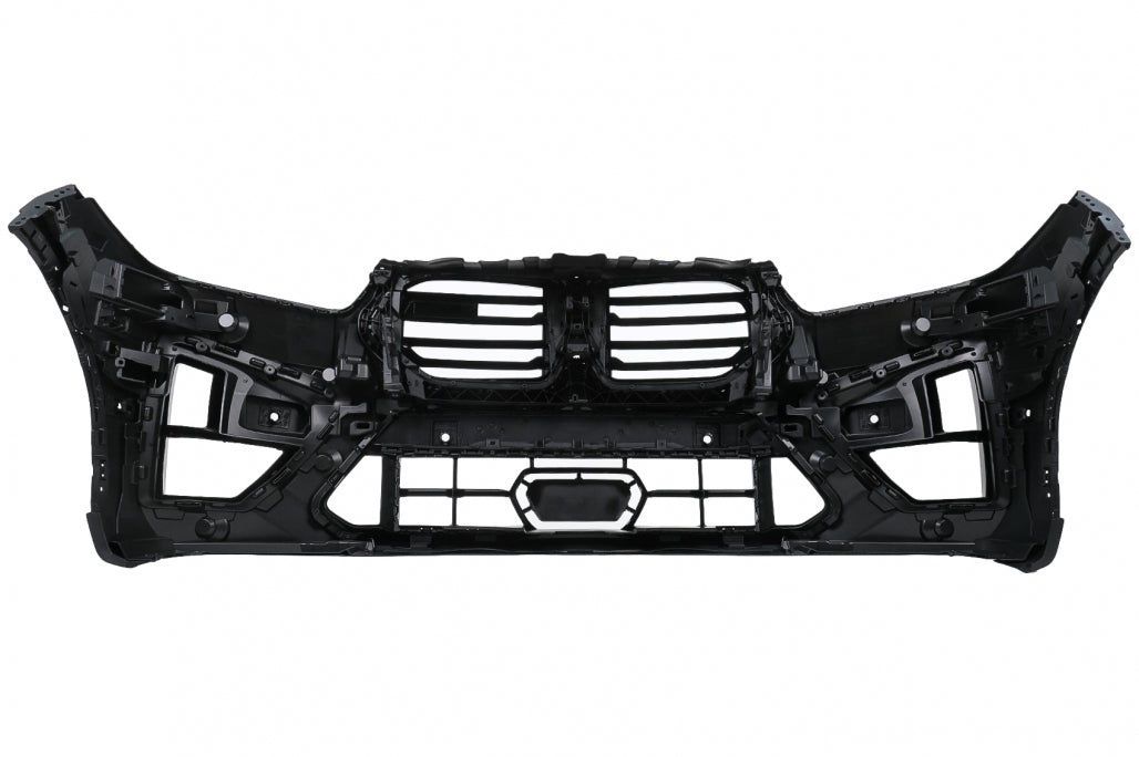 Complete Body Kit Conversion to X5M F95 2023 Design for BMW X5 E70 (2007-2013)