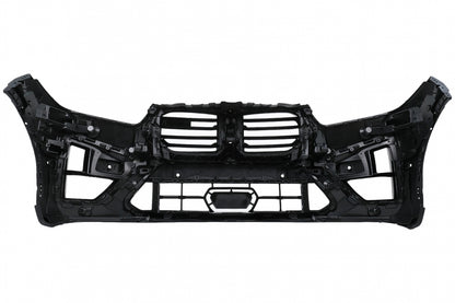 Complete Body Kit Conversion to X5M F95 2023 Design for BMW X5 E70 (2007-2013)
