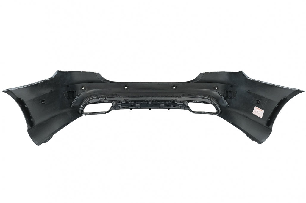 Complete Body Kit E63 Design for Mercedes E-Class W212 Facelift Sedan (2013–2016)