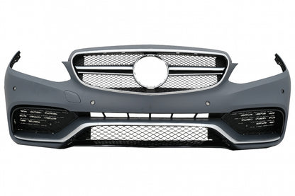 Complete Body Kit E63 Design for Mercedes E-Class W212 Facelift Sedan (2013–2016)