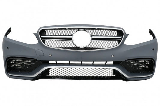 Complete Body Kit E63 Design for Mercedes E-Class W212 Facelift Sedan (2013–2016)
