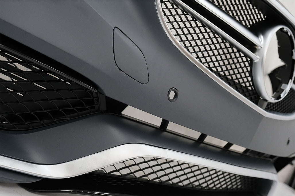Complete Body Kit E63 Design for Mercedes E-Class W212 Facelift Sedan (2013–2016)