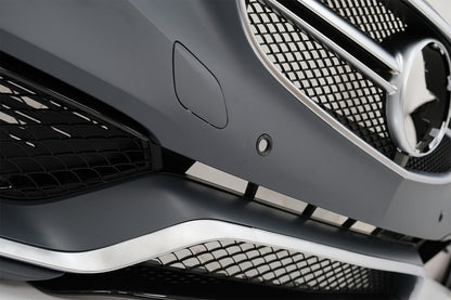 Complete Body Kit E63 Design for Mercedes E-Class W212 Facelift Sedan (2013–2016)
