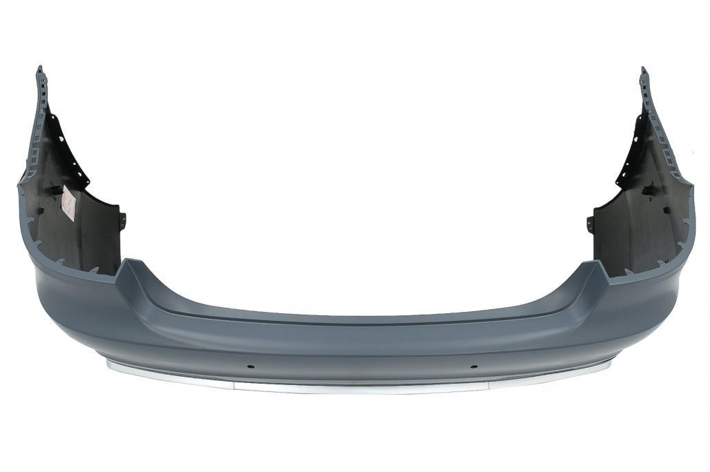 Complete Body Kit E63 Design for Mercedes E-Class W212 Facelift Sedan (2013–2016)