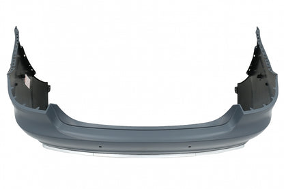 Complete Body Kit E63 Design for Mercedes E-Class W212 Facelift Sedan (2013–2016)