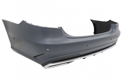 Complete Body Kit E63 Design for Mercedes E-Class W212 Facelift Sedan (2013–2016)