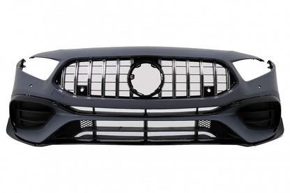 Complete Body Kit Facelift Design for Mercedes A-Class V177 Sedan (2018–Up)