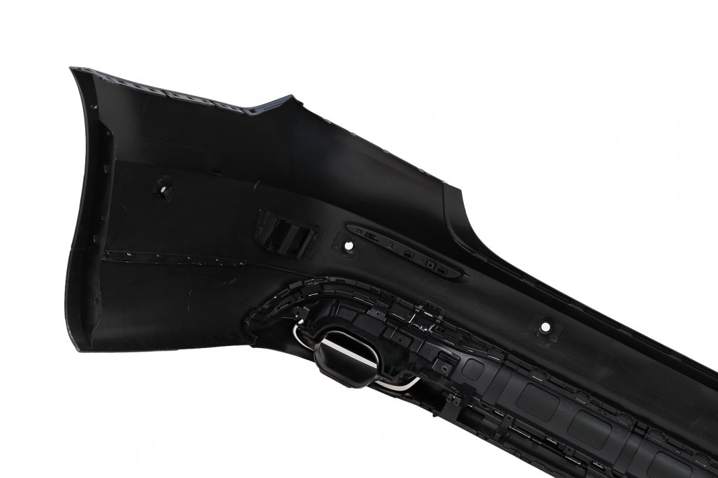 Complete Body Kit Facelift M Design for Mercedes E-Class W212 Sedan (2009–2012)