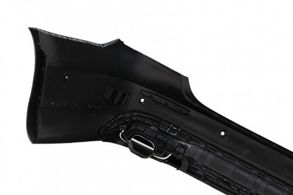 Complete Body Kit Facelift M Design for Mercedes E-Class W212 Sedan (2009–2012)