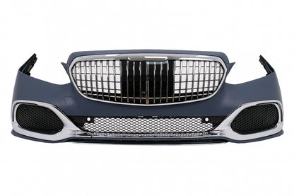 Complete Body Kit Facelift M Design for Mercedes E-Class W212 Sedan (2009–2012)