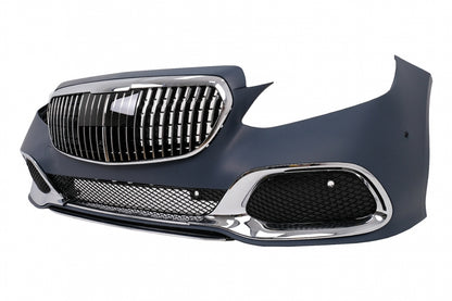 Complete Body Kit Facelift M Design for Mercedes E-Class W212 Sedan (2009–2012)