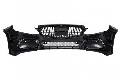 Complete Body Kit Facelift M Design for Mercedes E-Class W212 Sedan (2009–2012)