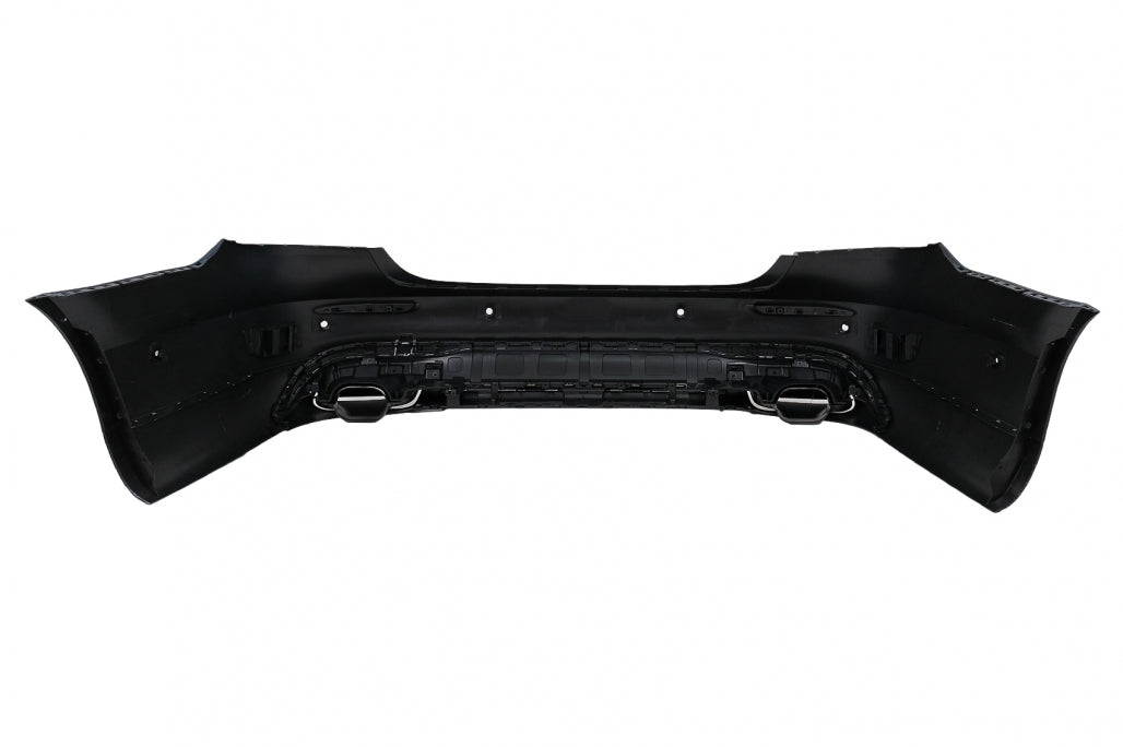Complete Body Kit Facelift M Design for Mercedes E-Class W212 Sedan (2009–2012)
