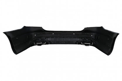 Complete Body Kit Facelift M Design for Mercedes E-Class W212 Sedan (2009–2012)