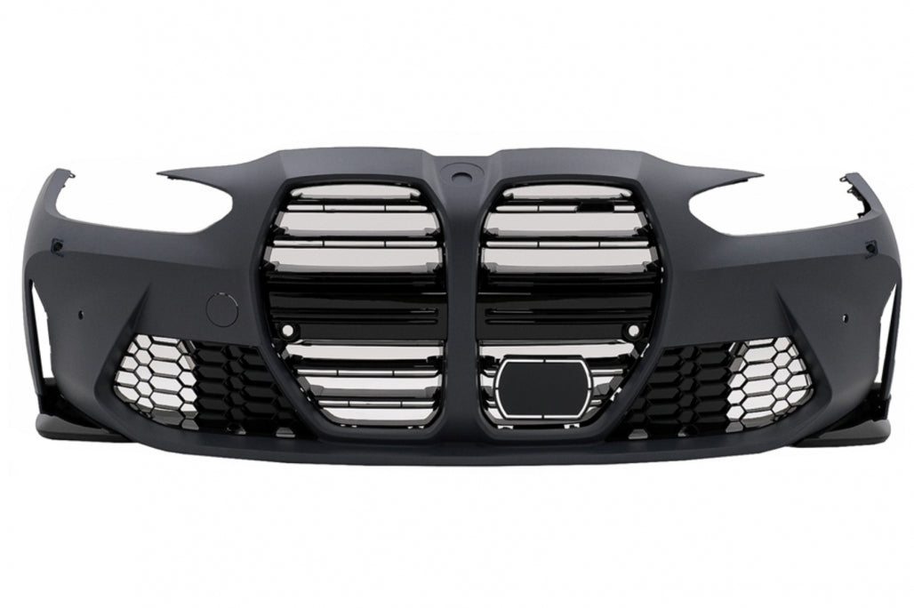 Complete Body Kit G80 M Conversion Design for BMW 3 Series F30 LHD HID (2011–2019)