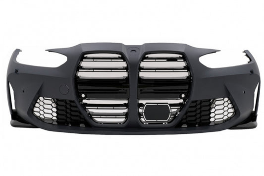 Complete Body Kit G80 M Conversion Design for BMW 3 Series F30 LHD HID (2011–2019)