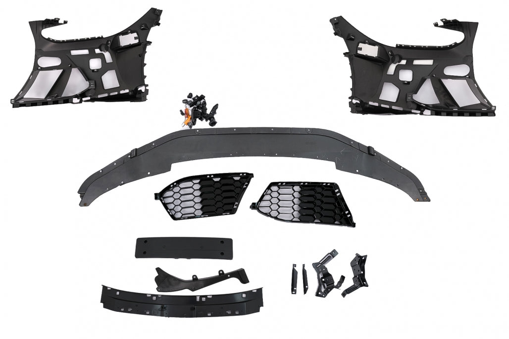 Complete Body Kit G80 M Conversion Design for BMW 3 Series F30 LHD HID (2011–2019)