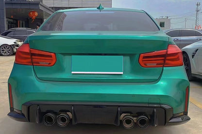 Complete Body Kit G80 M Conversion Design for BMW 3 Series F30 LHD HID (2011–2019)