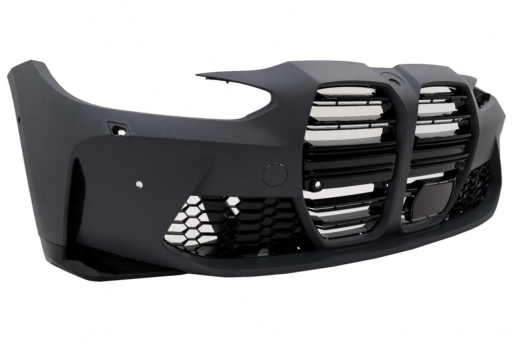 Complete Body Kit G80 M Conversion Design for BMW 3 Series F30 LHD HID (2011–2019)