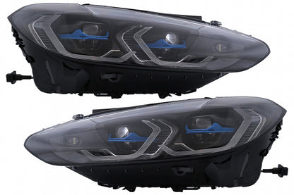 Complete Body Kit G80 M Conversion Design for BMW 3 Series F30 LHD HID (2011–2019)