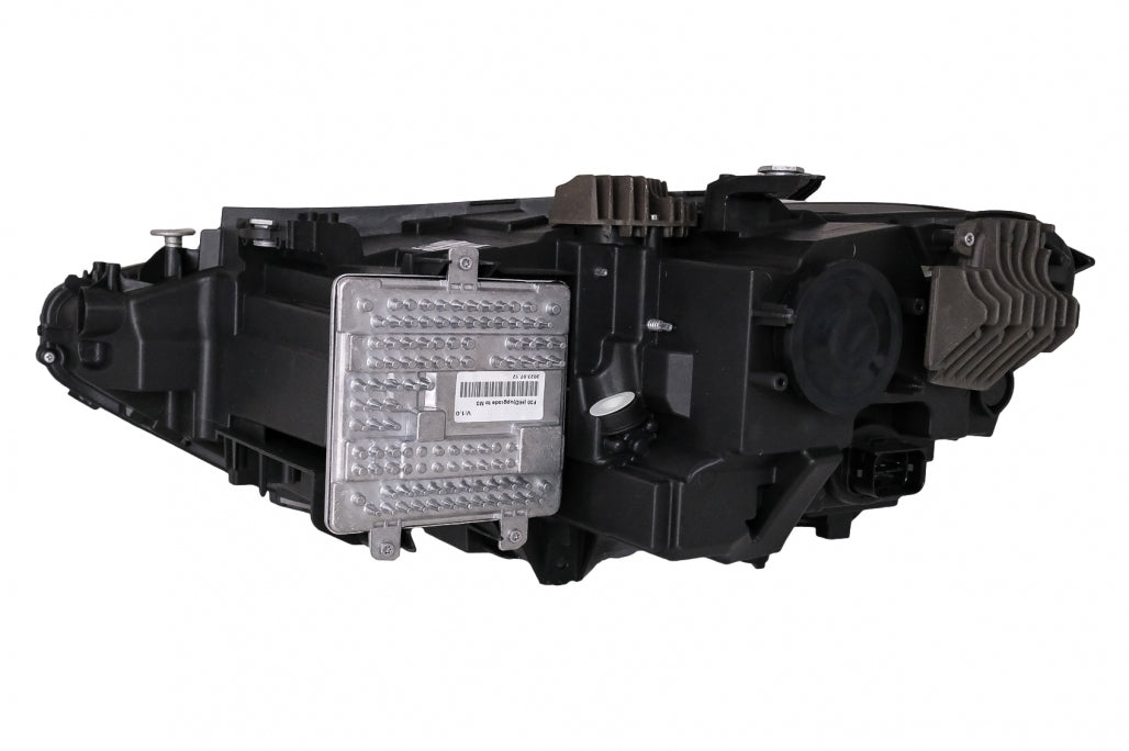 Complete Body Kit G80 M Conversion Design for BMW 3 Series F30 LHD HID (2011–2019)
