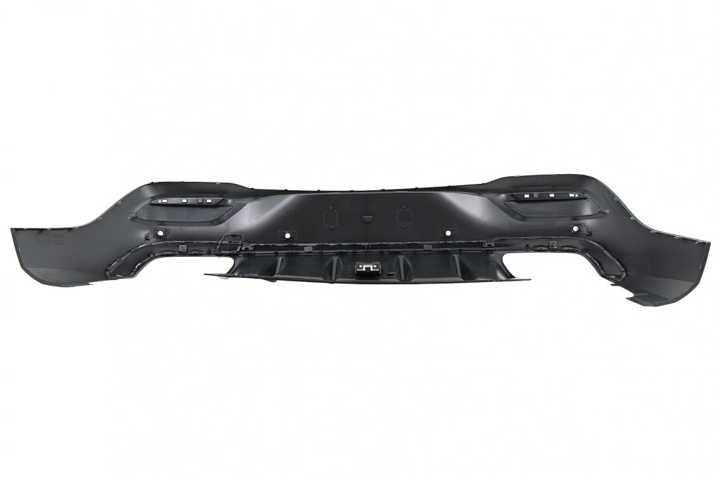 Complete Body Kit GLE 63S Design for Mercedes GLE Coupe C167 Sport Line (2020–06.2023)