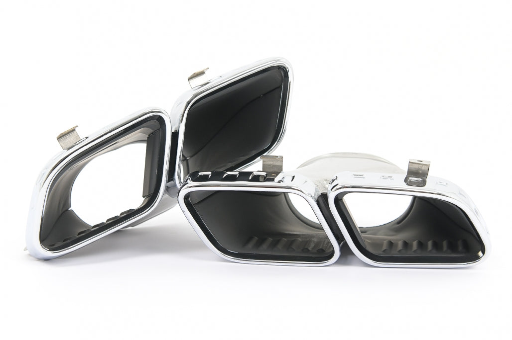 Complete Body Kit GLE 63S Design for Mercedes GLE Coupe C167 Sport Line (2020–06.2023)