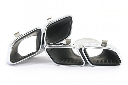 Complete Body Kit GLE 63S Design for Mercedes GLE Coupe C167 Sport Line (2020–06.2023)