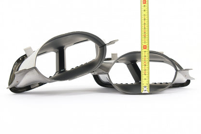 Complete Body Kit GLE 63S Design for Mercedes GLE Coupe C167 Sport Line (2020–06.2023)