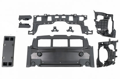 Complete Body Kit GLE 63S Design for Mercedes GLE Coupe C167 Sport Line (2020–06.2023)