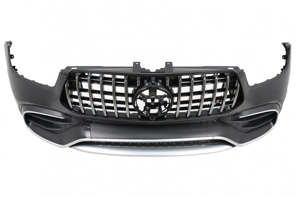 Complete Body Kit GLE 63S Design for Mercedes GLE Coupe C167 Sport Line (2020–06.2023)