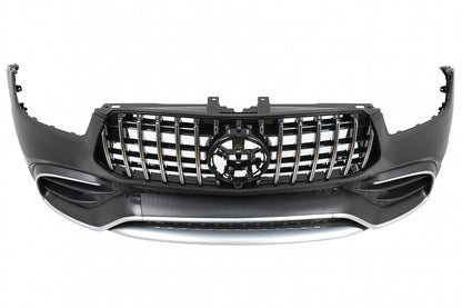 Complete Body Kit GLE 63S Design for Mercedes GLE Coupe C167 Sport Line (2020–06.2023)