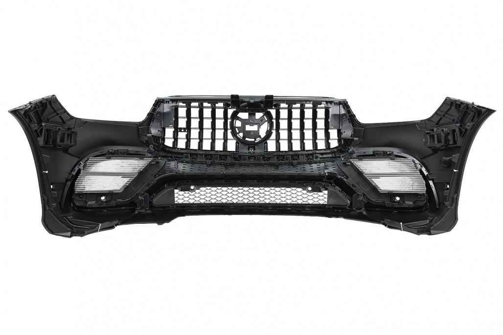Complete Body Kit GLE 63S Design for Mercedes GLE Coupe C167 Sport Line (2020–06.2023)