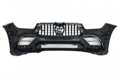Complete Body Kit GLE 63S Design for Mercedes GLE Coupe C167 Sport Line (2020–06.2023)