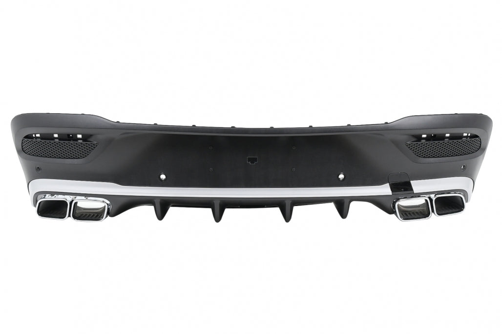 Complete Body Kit GLE 63S Design for Mercedes GLE Coupe C167 Sport Line (2020–06.2023)