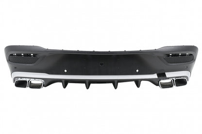 Complete Body Kit GLE 63S Design for Mercedes GLE Coupe C167 Sport Line (2020–06.2023)